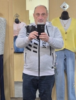 Profil de René, un homme célibataire de 63 ans à Drummondville