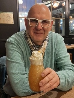 Profil de Jean Louis, un homme célibataire de 55 ans à Montargis