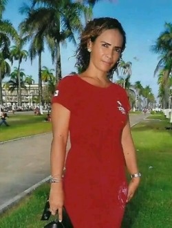 Profil de Paule, une femme célibataire de 46 ans à Toamasina