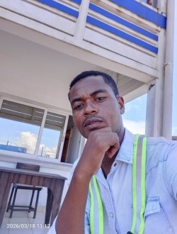 Profil de Molvik, un homme célibataire de 37 ans à Aharana