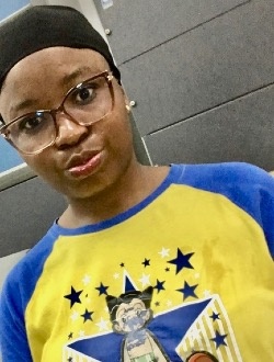 Profil de Franchesca Maliana, une femme célibataire de 26 ans à Douala