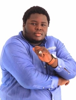 Profil de Renaud Schama, un homme célibataire de 33 ans à Abidjan