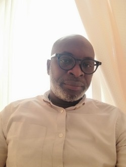 Profil de Koffi Josselin, un homme célibataire de 46 ans à Grand-Bassam