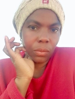 Profil de Sylvestre, une femme célibataire de 38 ans à Tunis