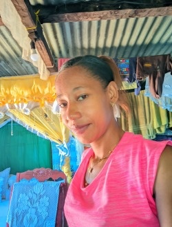 Profil de Benedicte, une femme célibataire de 27 ans à Iharan?a