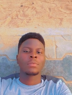 Profil de Daniel, un homme célibataire de 20 ans à Cotonou