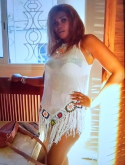 Profil de Samira, une femme célibataire de 37 ans à Antsiranana