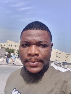 Profil de John Jumello, un homme célibataire de 29 ans à Bafoussam II