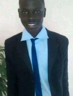 Profil de Nar, un homme célibataire de 30 ans à Dakar