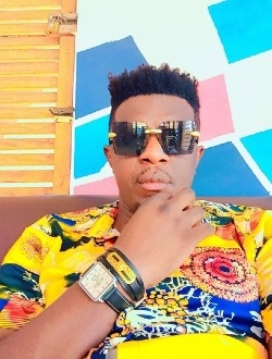 Profil de Arsenique, un homme célibataire de 43 ans à Port-Gentil