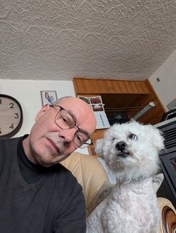 Profil de Thierry, un homme célibataire de 60 ans à Saint-Dié-des-Vosges