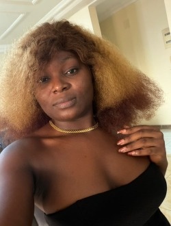 Profil de Kelly, une femme célibataire de 23 ans à Ababa