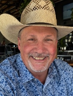 Profil de Brad, un homme célibataire de 63 ans à Chase