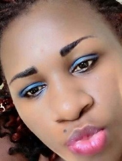Profil de Jisline, une femme célibataire de 39 ans à Doha