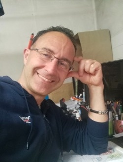 Profil de Gilles, un homme célibataire de 49 ans à Domont