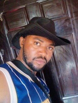 Profil de Hercule, un homme célibataire de 32 ans à Lubumbashi