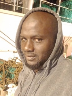 Profil de Moussa, un homme célibataire de 41 ans à Nouadhibou