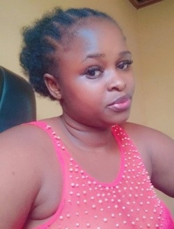 Profil de Fanny, une femme célibataire de 29 ans à Yaoundé