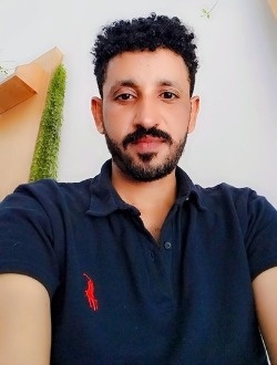 Profil de Lazim, un homme célibataire de 30 ans à Adailou