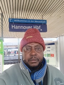 Profil de Telis, un homme célibataire de 44 ans à Aulnay-sous-Bois