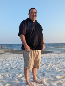 Profil de Ben, un homme célibataire de 50 ans à Macon