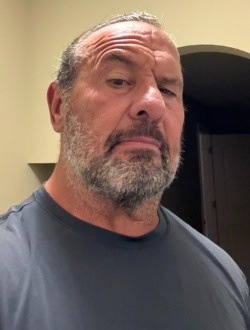 Profil de Luke, un homme célibataire de 55 ans à Jefferson