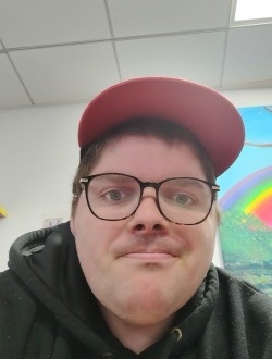 Profil de Aleck, un homme célibataire de 29 ans à Val-d'Or