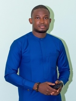 Profil de Youness, un homme célibataire de 33 ans à Banikoara