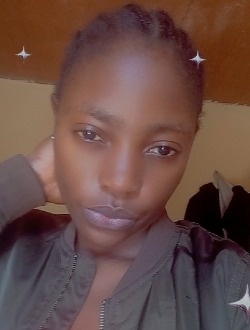 Profil de Doria, une femme célibataire de 25 ans à Bafoussam