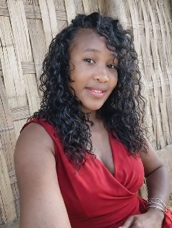 Profil de Brisna, une femme célibataire de 36 ans à Abohijanahary