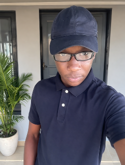 Profil de Samuel, un homme célibataire de 29 ans à Man