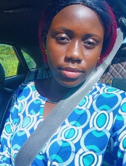 Profil de Lucress, une femme célibataire de 24 ans à Alénakiri