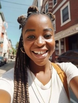 Profil de Erica Carter, une femme célibataire de 36 ans à Wilmington Manor