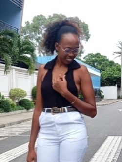 Profil de Ianta, une femme célibataire de 33 ans à Toamasina