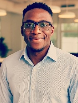 Profil de Senyon, un homme célibataire de 43 ans à Ouagadougou