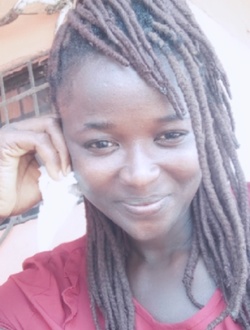 Profil de Kera, une femme célibataire de 33 ans à Tiassalé