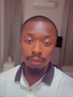 Profil de Austin, un homme célibataire de 36 ans à Lagos