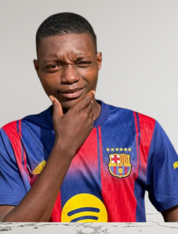 Profil de Daniel, un homme célibataire de 23 ans à Abomey-Calavi