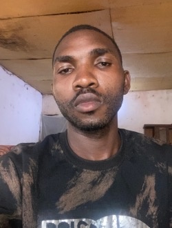 Profil de Emma, un homme célibataire de 24 ans à Ababa