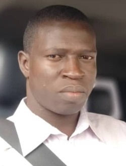 Profil de Mohay, un homme célibataire de 29 ans à Yaoundé