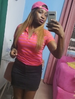 Profil de Sipora, une femme célibataire de 34 ans à Abé