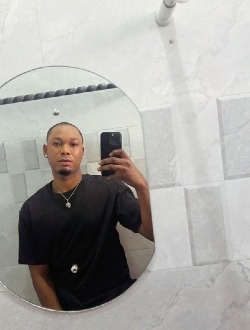 Profil de Eric, un homme célibataire de 27 ans à Maryland City