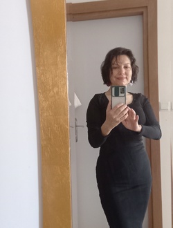 Profil de Rose, une femme célibataire de 51 ans à Alanya