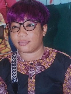 Profil de Aya, une femme célibataire de 38 ans à Abadjin-Doumé