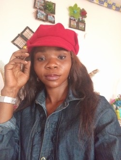 Profil de Rosine, une femme célibataire de 28 ans à Ababa