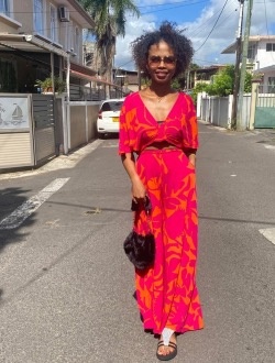 Profil de Natacha, une femme célibataire de 25 ans à Toamasina