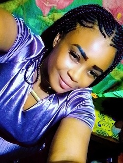 Profil de Ana, une femme célibataire de 28 ans à Bafoussam II