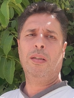 Profil de Simo, un homme célibataire de 55 ans à Casablanca