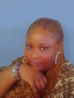 Profil de Idellov, une femme célibataire de 26 ans à Douala