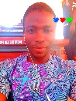 Profil de Mouhamed, un homme célibataire de 24 ans à Parakou